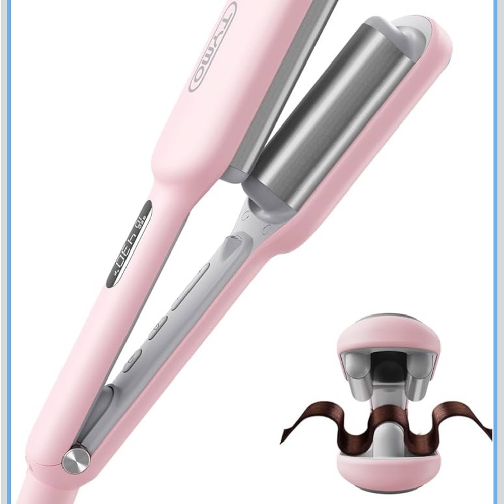 Tymo Rovi Compact Waver